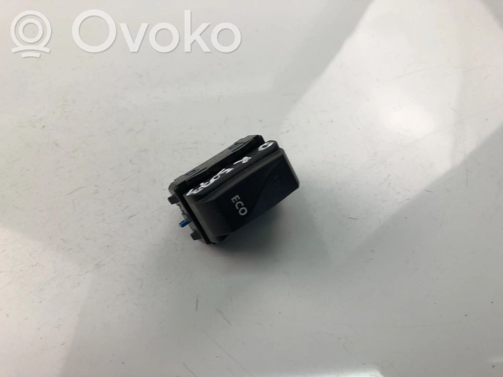 Renault Master III Otros interruptores/perillas/selectores 