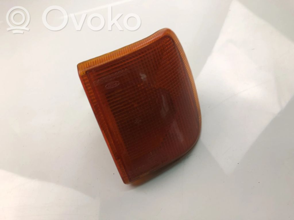Ford Fiesta Front fender indicator light 