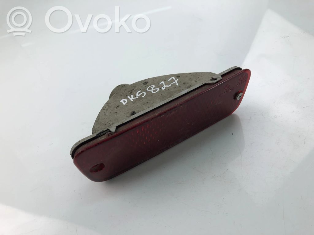 Mitsubishi Colt Lampy tylnej klapy bagażnika 