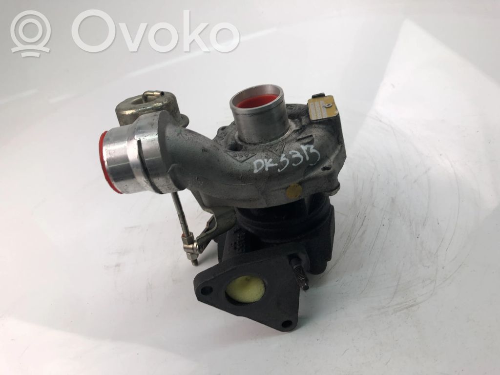 Turbina   1441100QAR