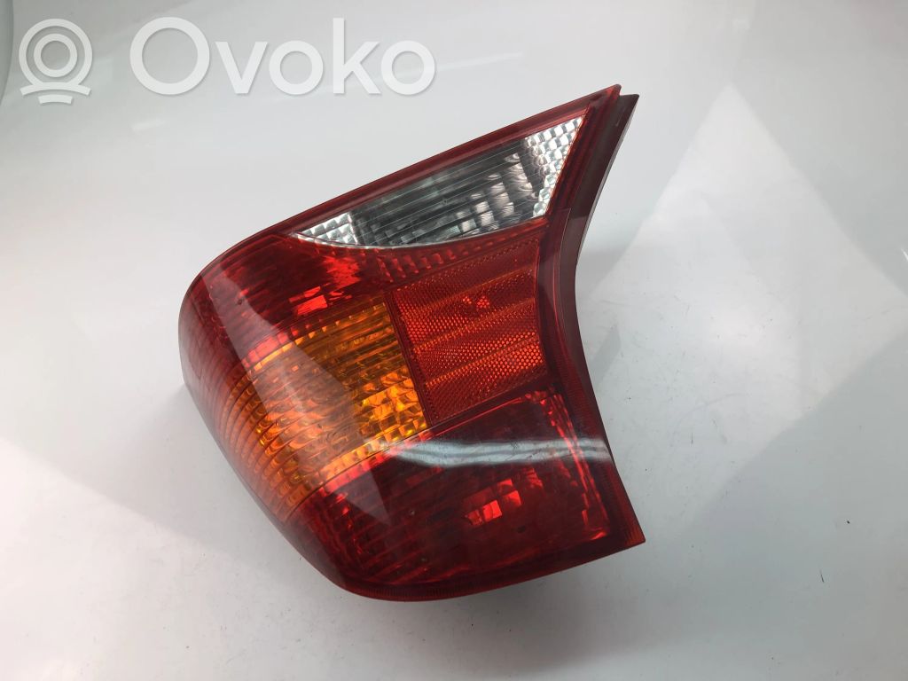 Ford Focus Galinis žibintas kėbule 