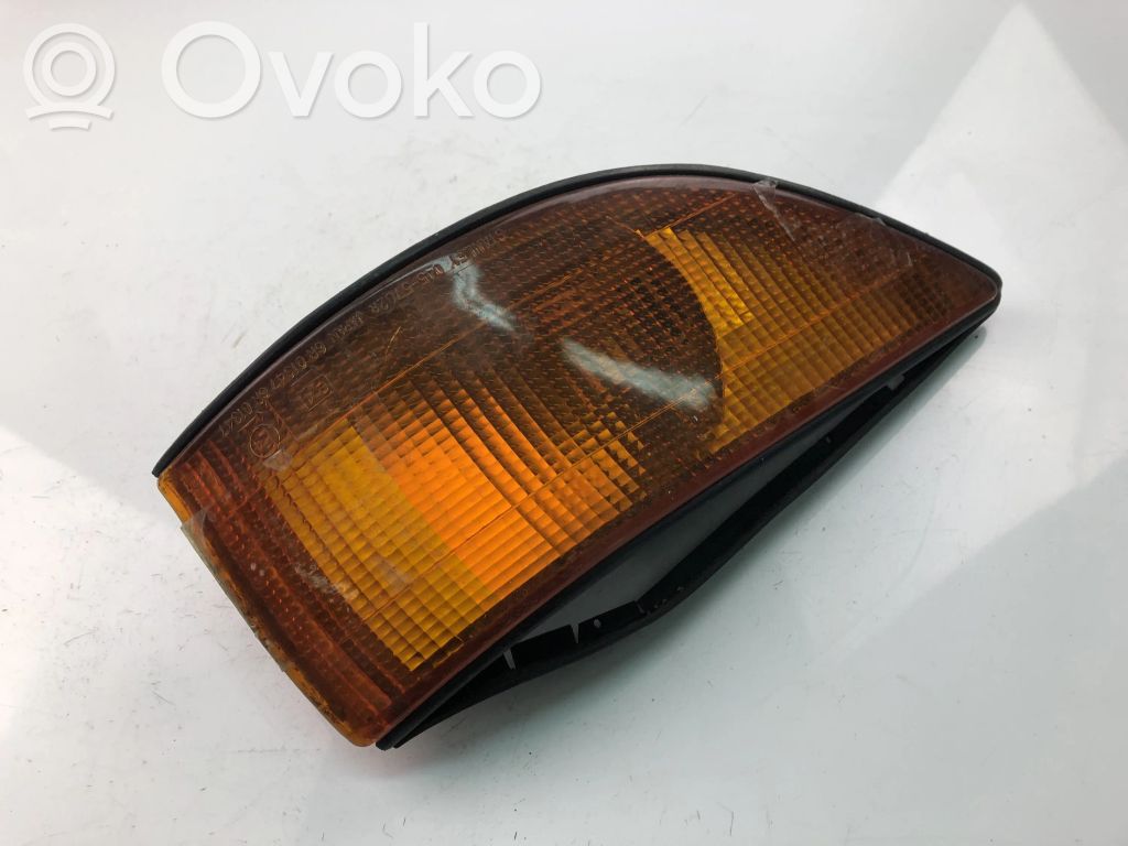 Mitsubishi Lancer Etupuskurin suuntavilkku 