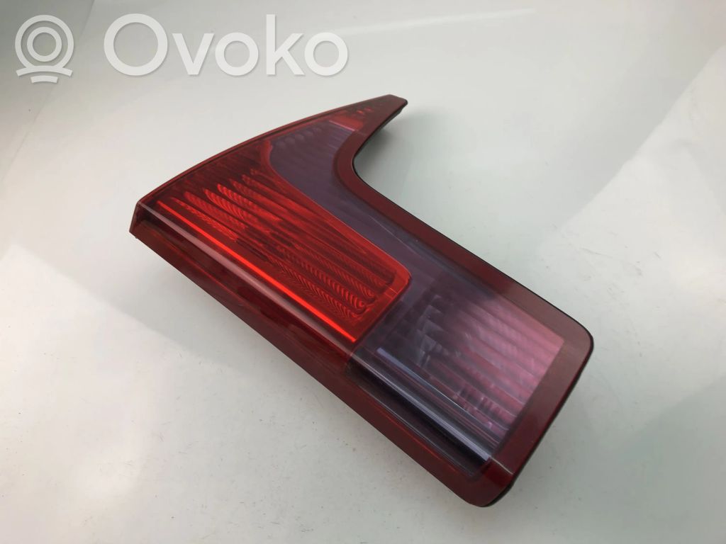 Citroen C5 Tailgate rear/tail lights 
