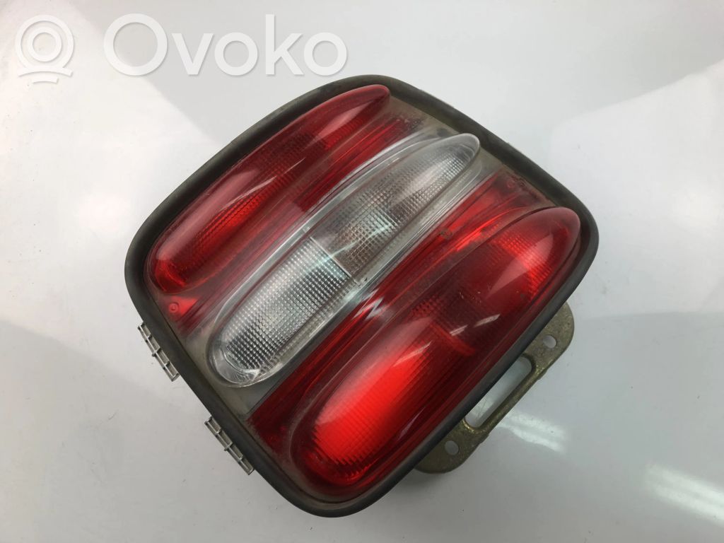 Fiat Bravo - Brava Lampă spate în capacul portbagajului 