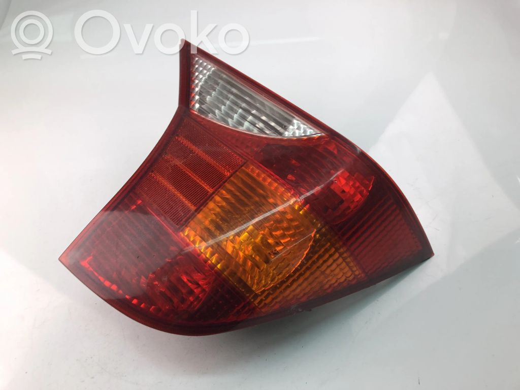 Ford Focus Rear/tail lights 