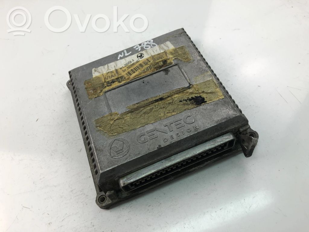 Alfa Romeo 147 Engine control unit/module ECU 