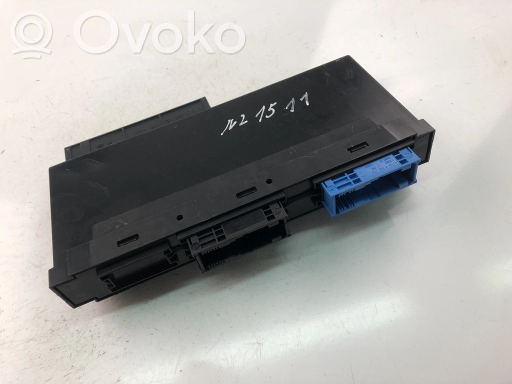 BMW 1 E81 E87 Other control units/modules 