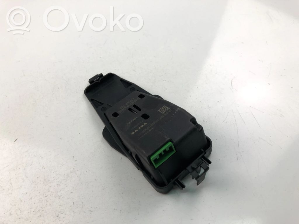 Volvo V70 Other control units/modules 