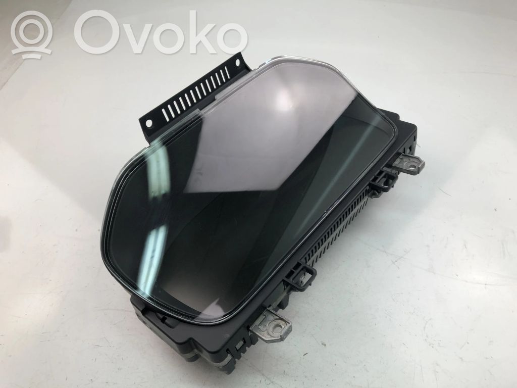 Volvo XC90 Vitezometru (grup de instrumente) 
