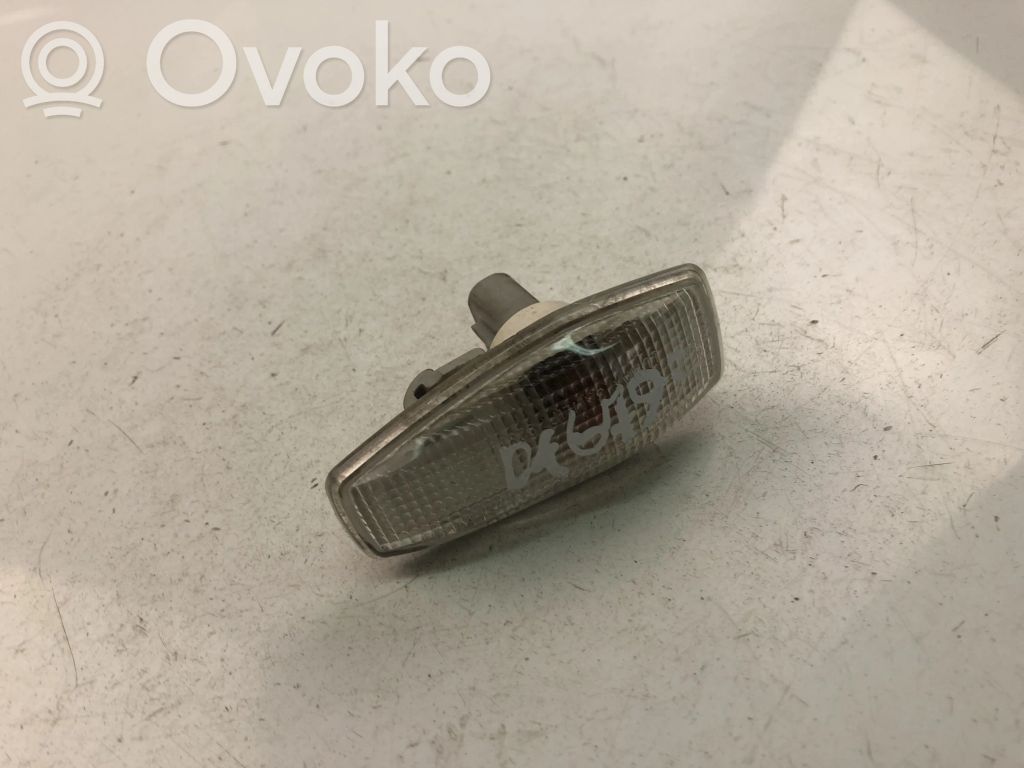 Hyundai i10 Frontblinker 