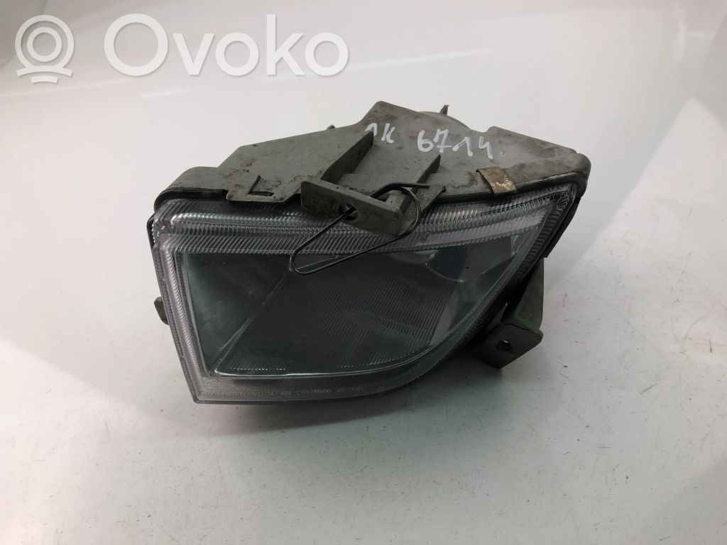 Daewoo Kalos Etusumuvalo 