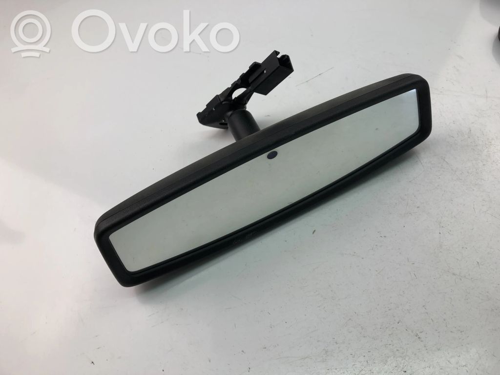 Espejo retrovisor (interior)   13316288