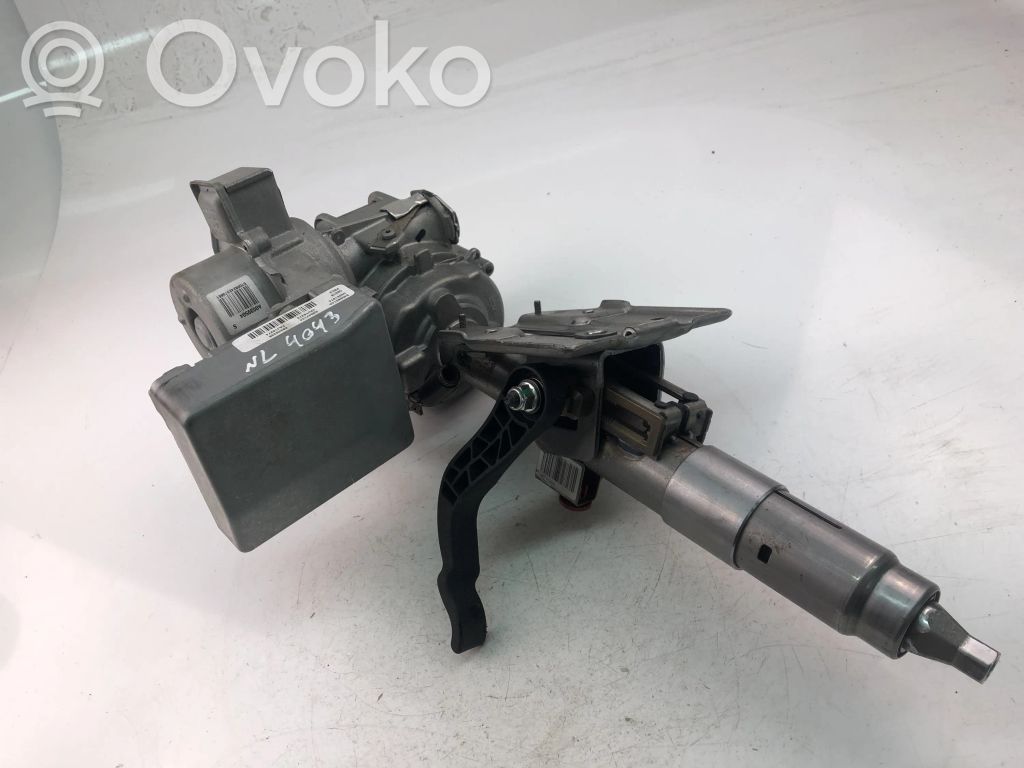 Steering rack   59325236