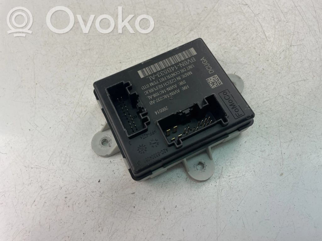 Ford Focus Autres unités de commande / modules 