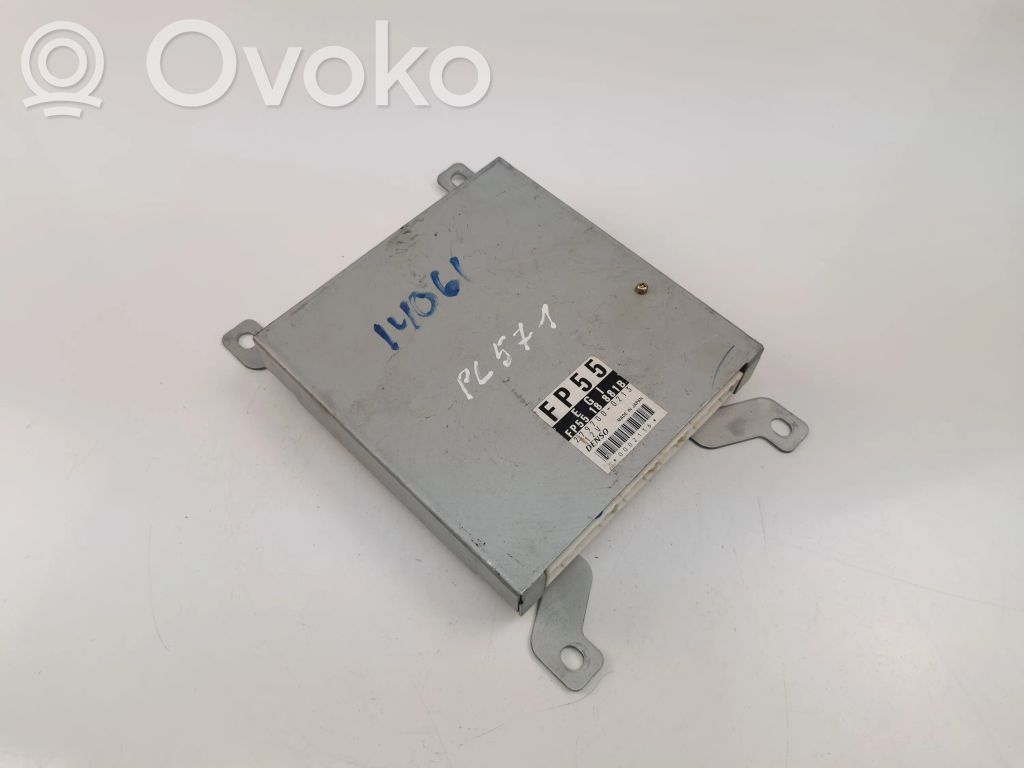 Mazda 323 Engine control unit/module ECU 