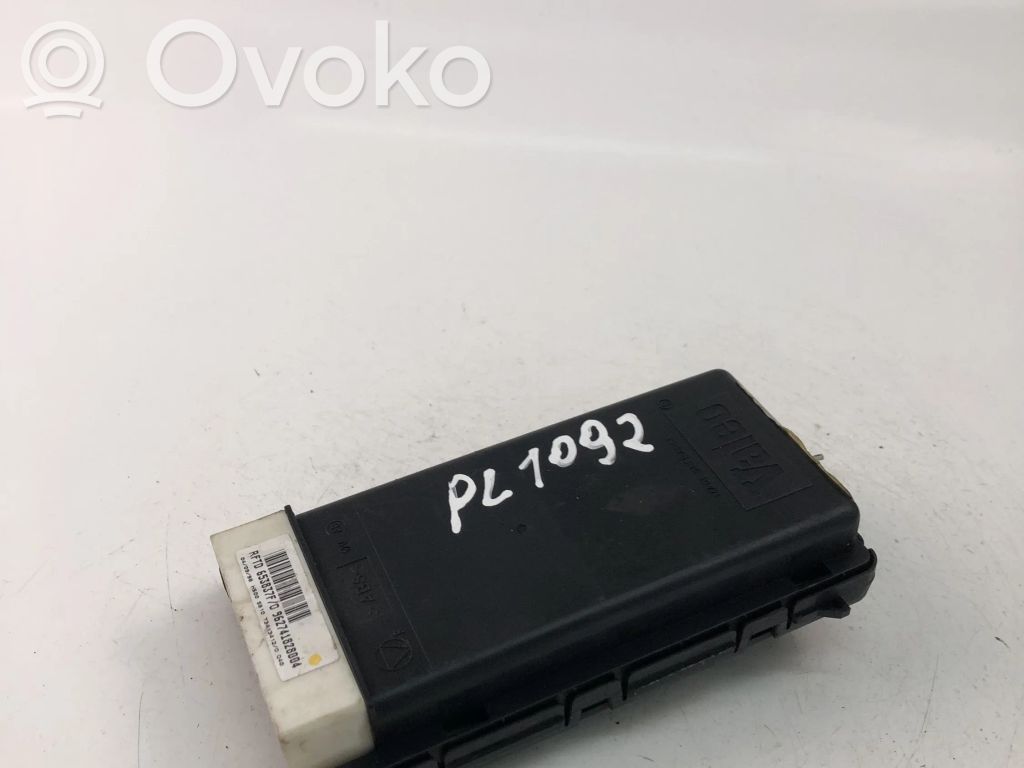 Citroen Xsara Other control units/modules 