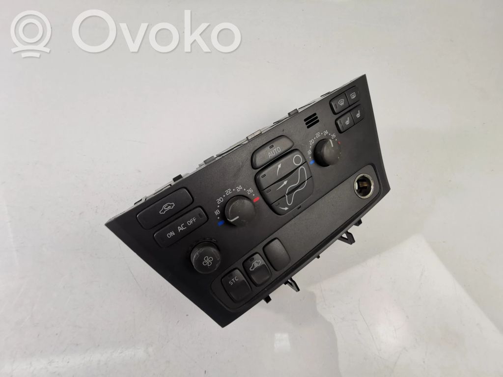 Volvo V50 Interior fan control switch 