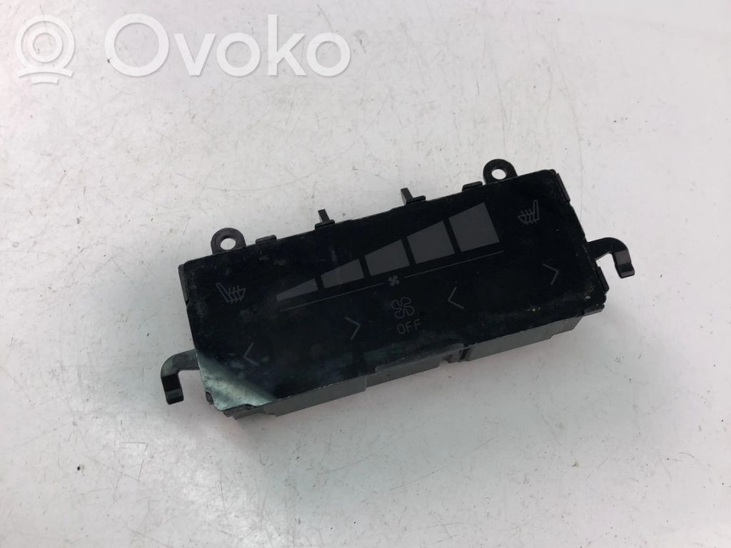 Volvo S90, V90 Screen/display/small screen 