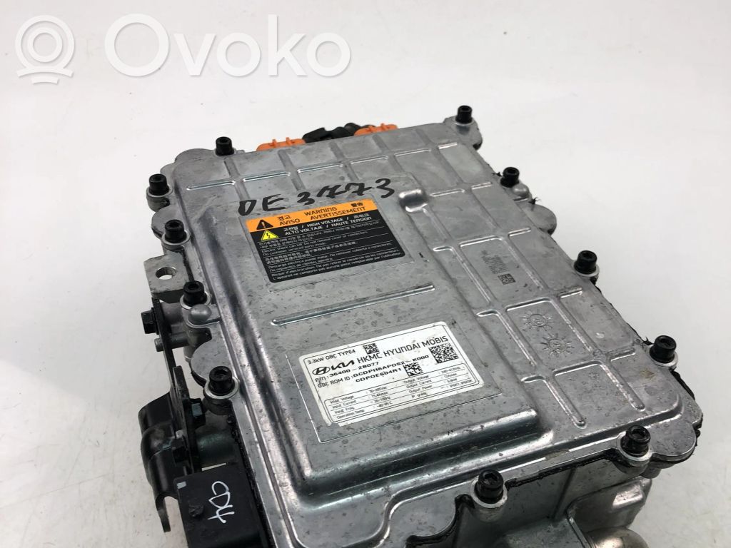 KIA Niro Inversor/convertidor de voltaje 