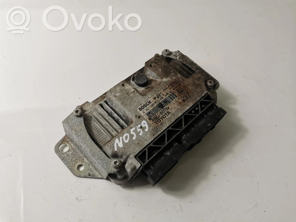 Toyota Aygo AB10 Engine control unit/module ECU 
