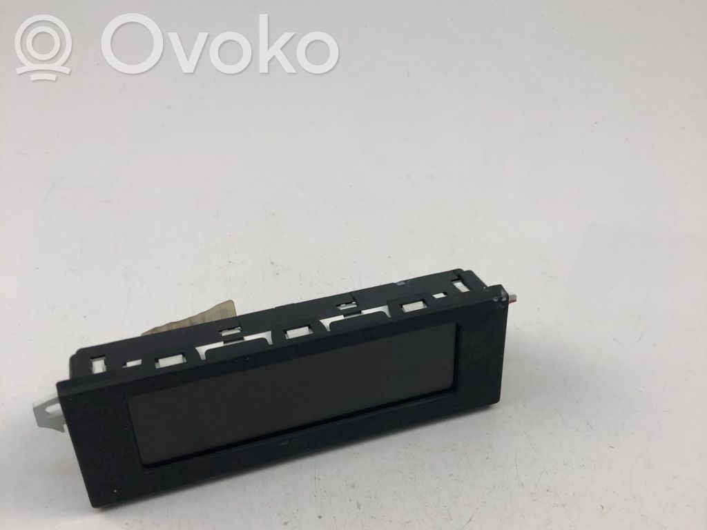 Citroen C3 Screen/display/small screen 