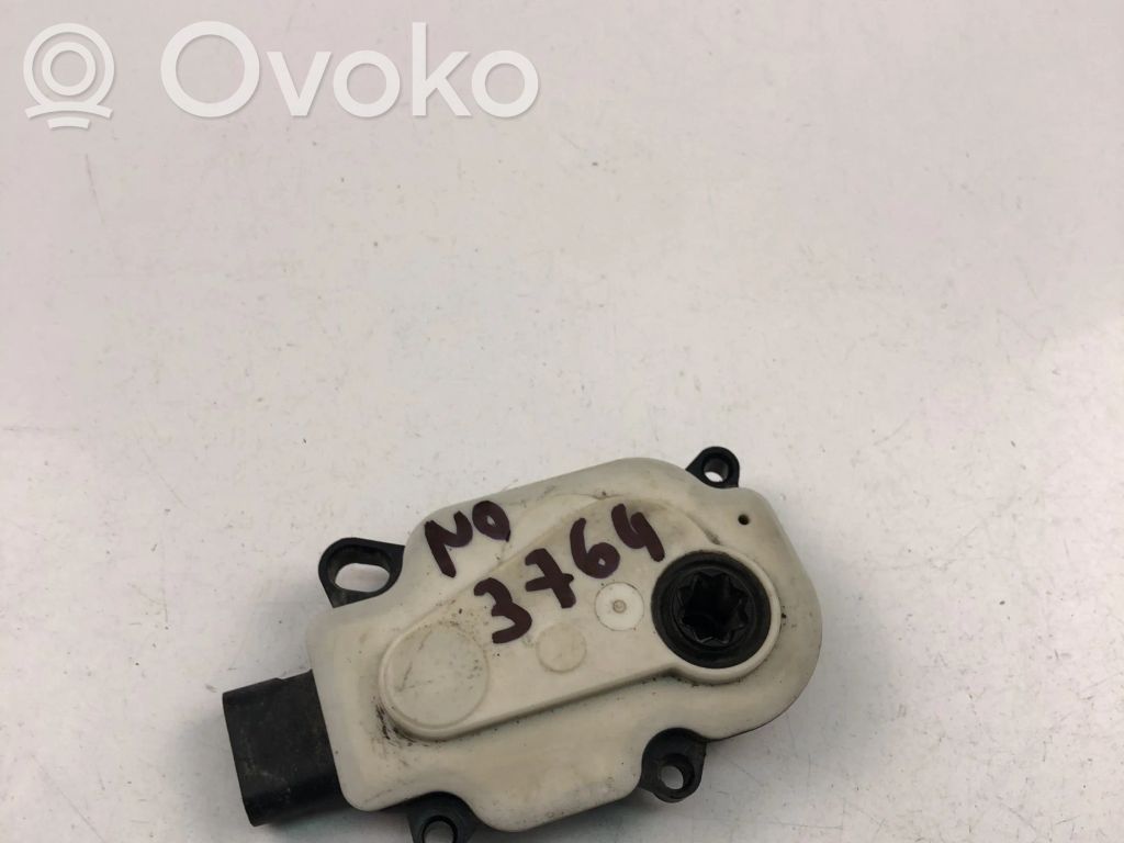 Renault Captur Sklendės valdymo varikliukas 