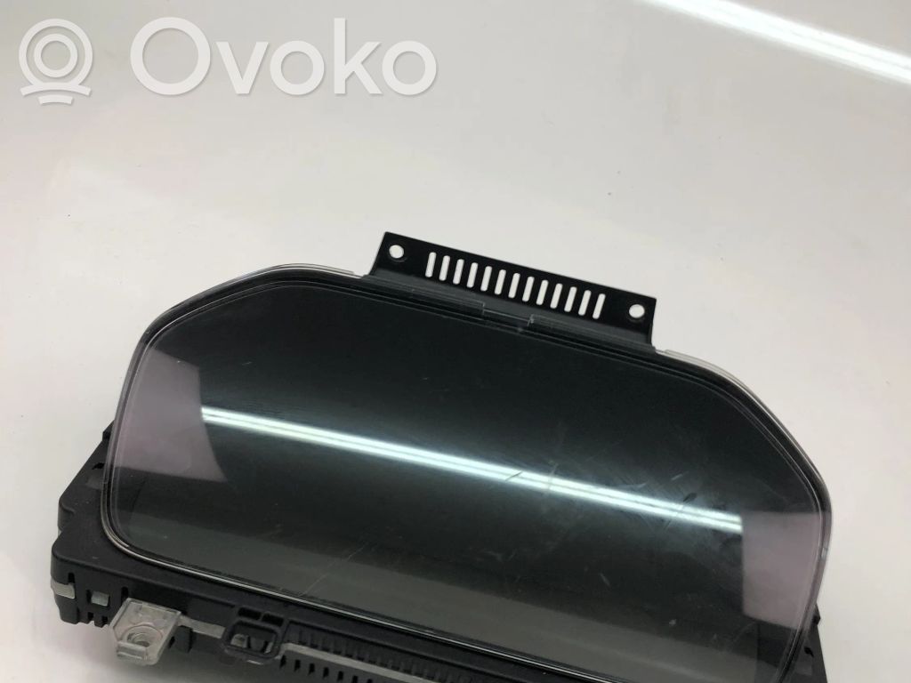 Volvo XC90 Vitezometru (grup de instrumente) 