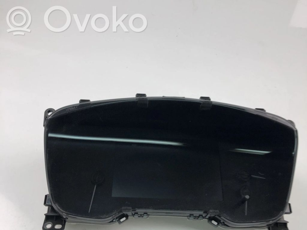 Toyota Corolla E210 E21 Velocímetro (tablero de instrumentos) 
