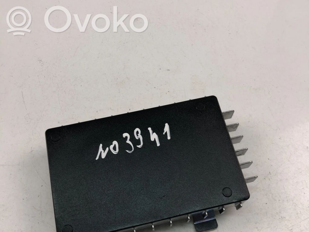 Other control units/modules   32247782