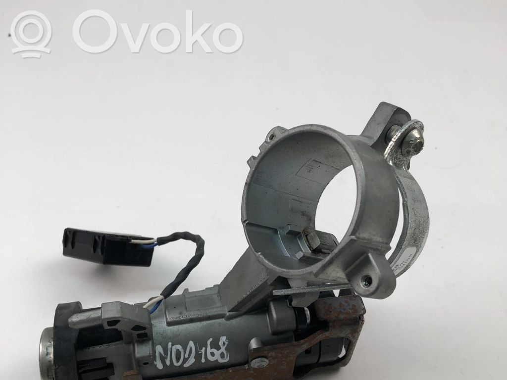 Opel Corsa D Užvedimo spynelė 