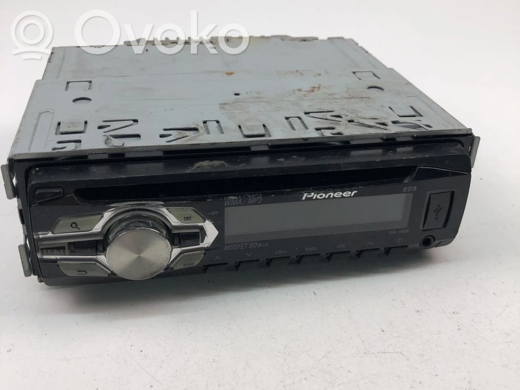 Mercedes-Benz Sprinter W901 W902 W903 W904 Radio / CD/DVD atskaņotājs / navigācija 