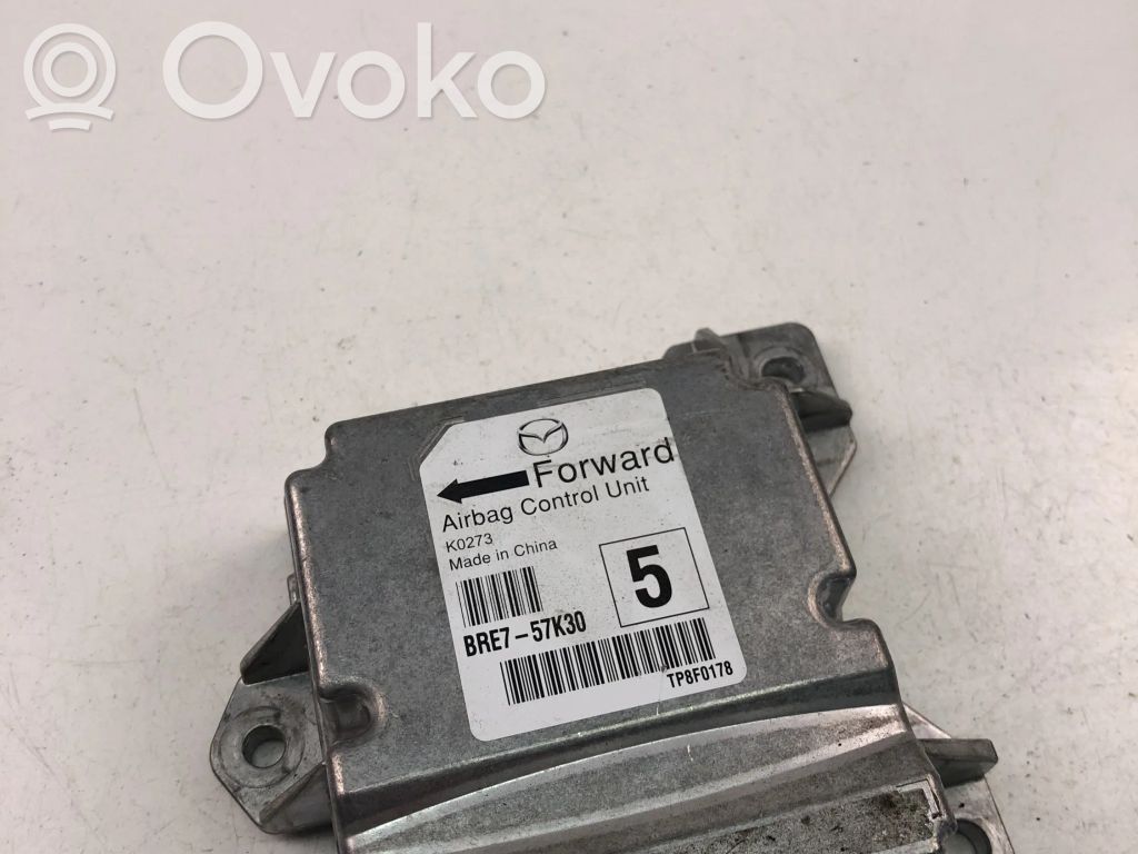 Other control units/modules   BRE757K30