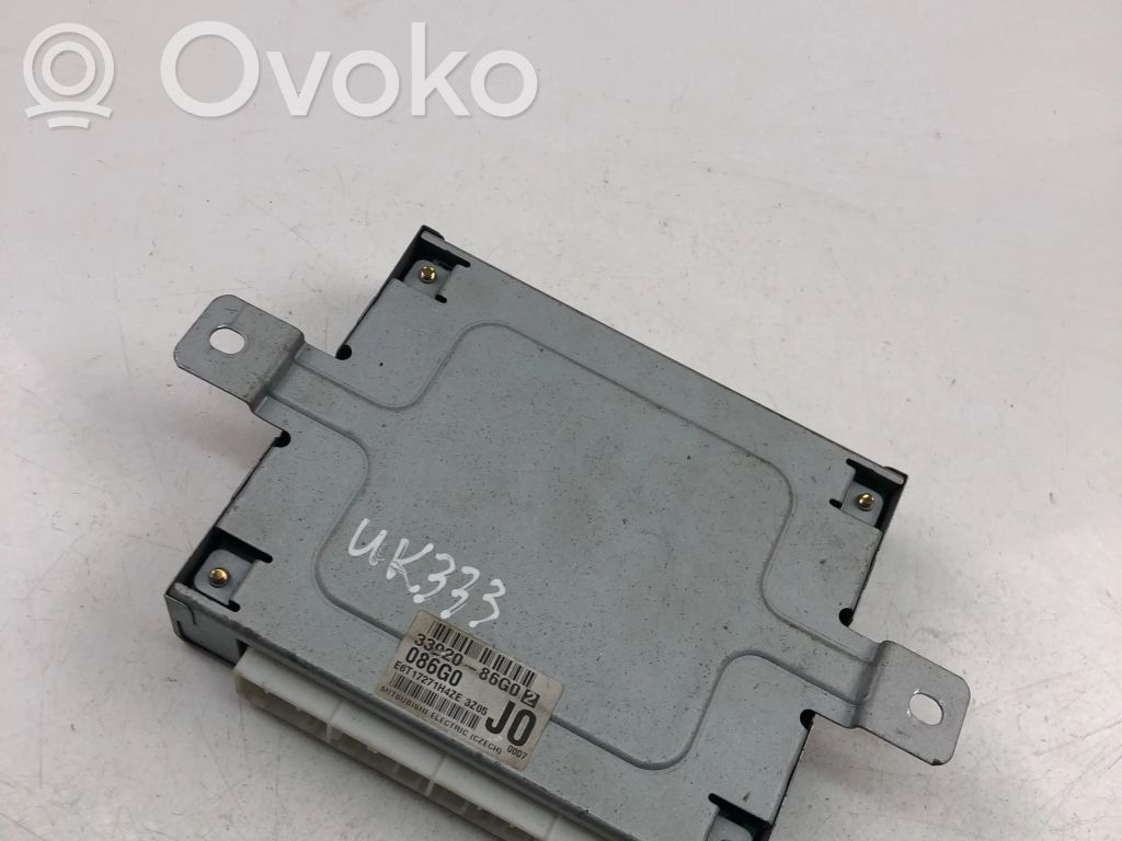 Engine control unit/module ECU   3392086G02