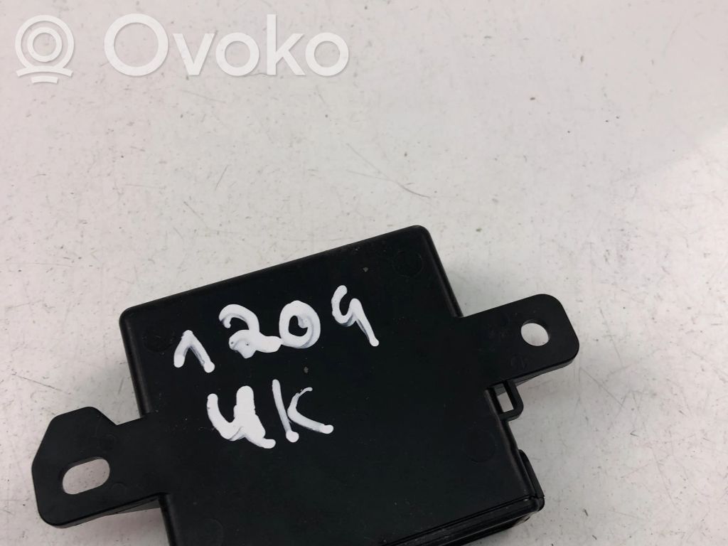 Toyota Corolla E210 E21 Otras unidades de control/módulos 