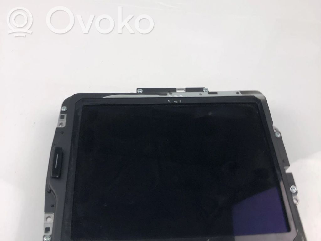 Volvo XC60 Screen/display/small screen 