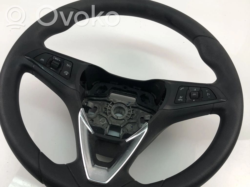 Opel Karl Vairas 