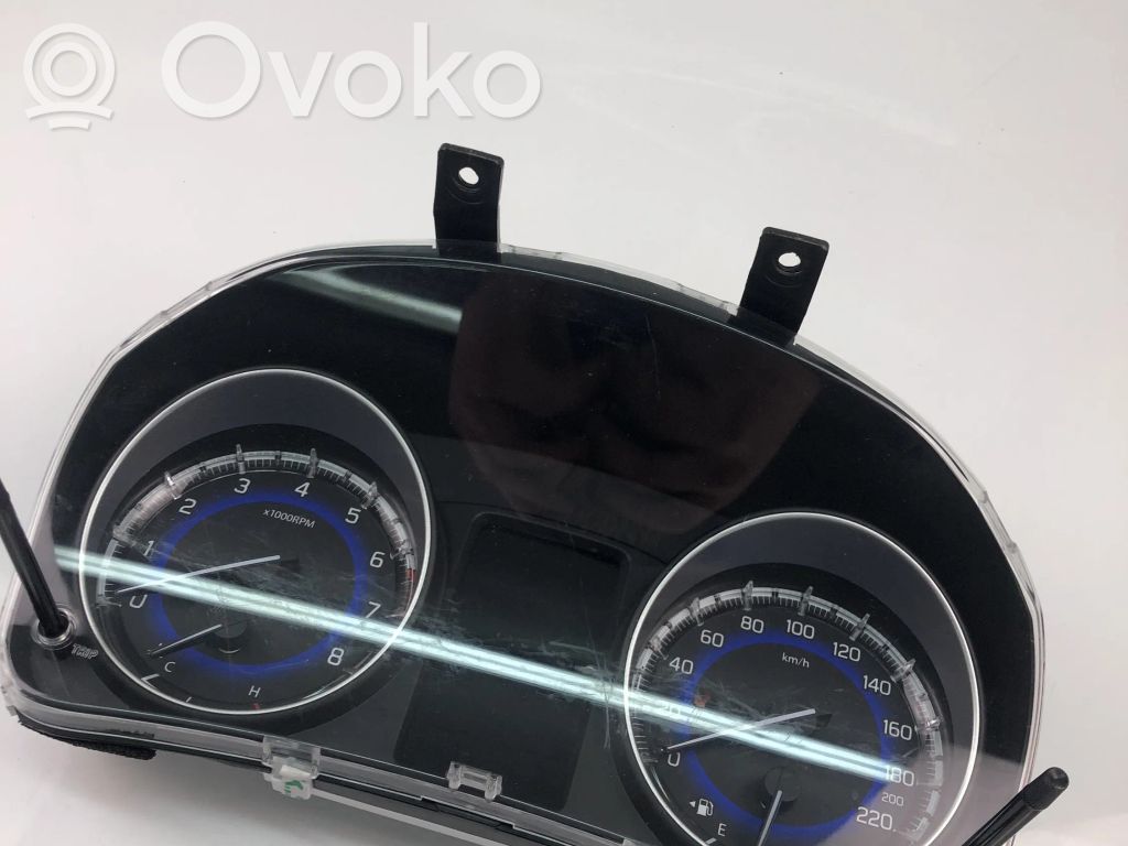 Suzuki Baleno IV Licznik / Prędkościomierz 