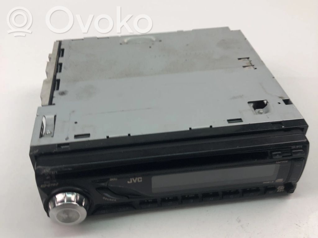 Peugeot 207 Unitate principală radio/CD/DVD/GPS 