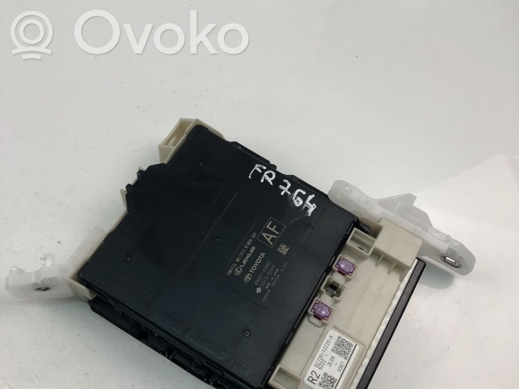 Toyota Corolla E210 E21 Other control units/modules 