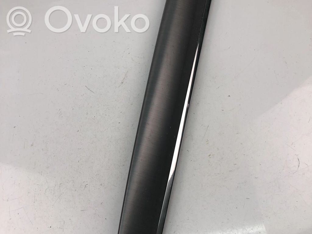 Volvo S90, V90 Listwa / Uszczelka szyby drzwi tylnych 