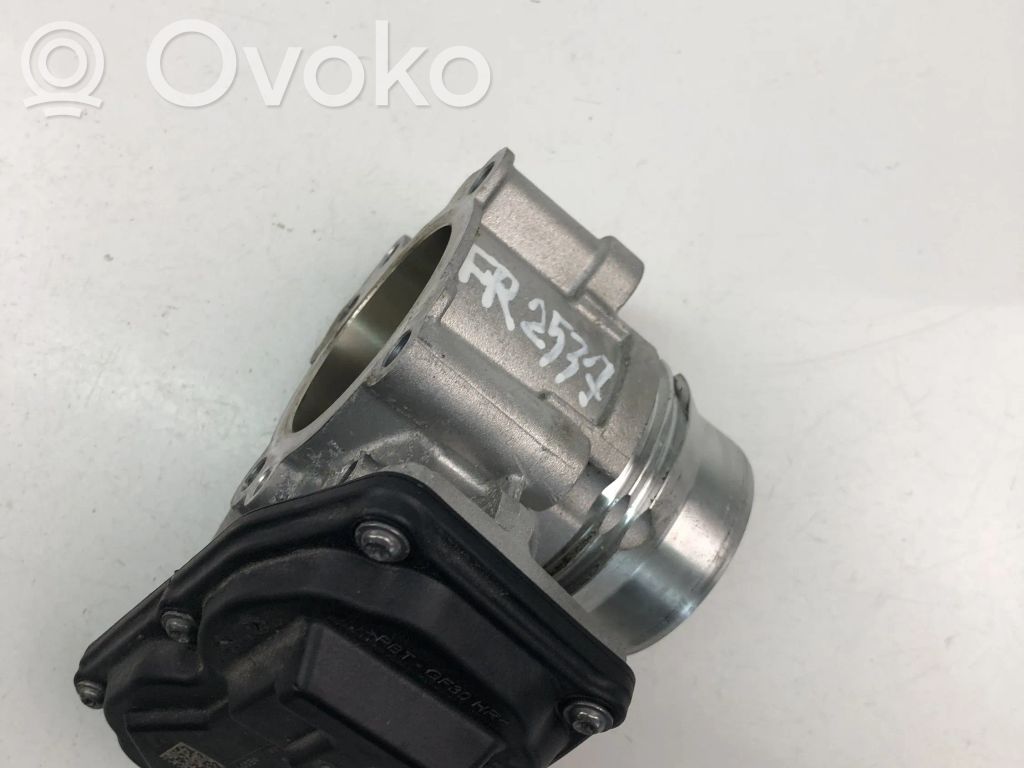 Volvo XC40 Throttle valve 