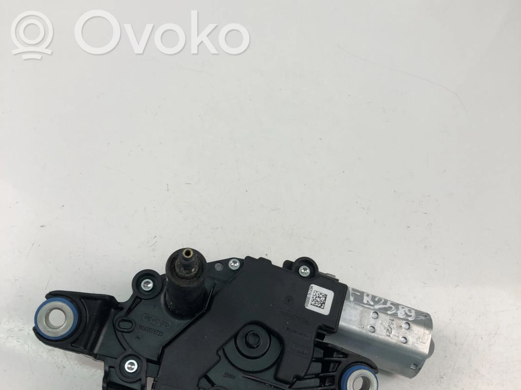 Volvo V60 Silniczek wycieraczek szyby przedniej / czołowej 