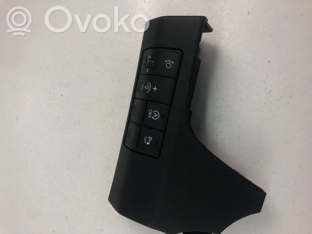 Hyundai i30 Otros interruptores/perillas/selectores 