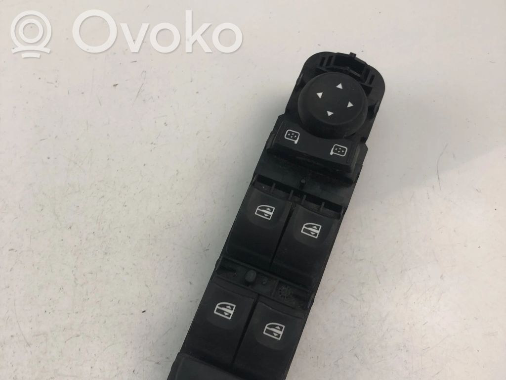 Renault Scenic III -  Grand scenic III Electric window control switch 