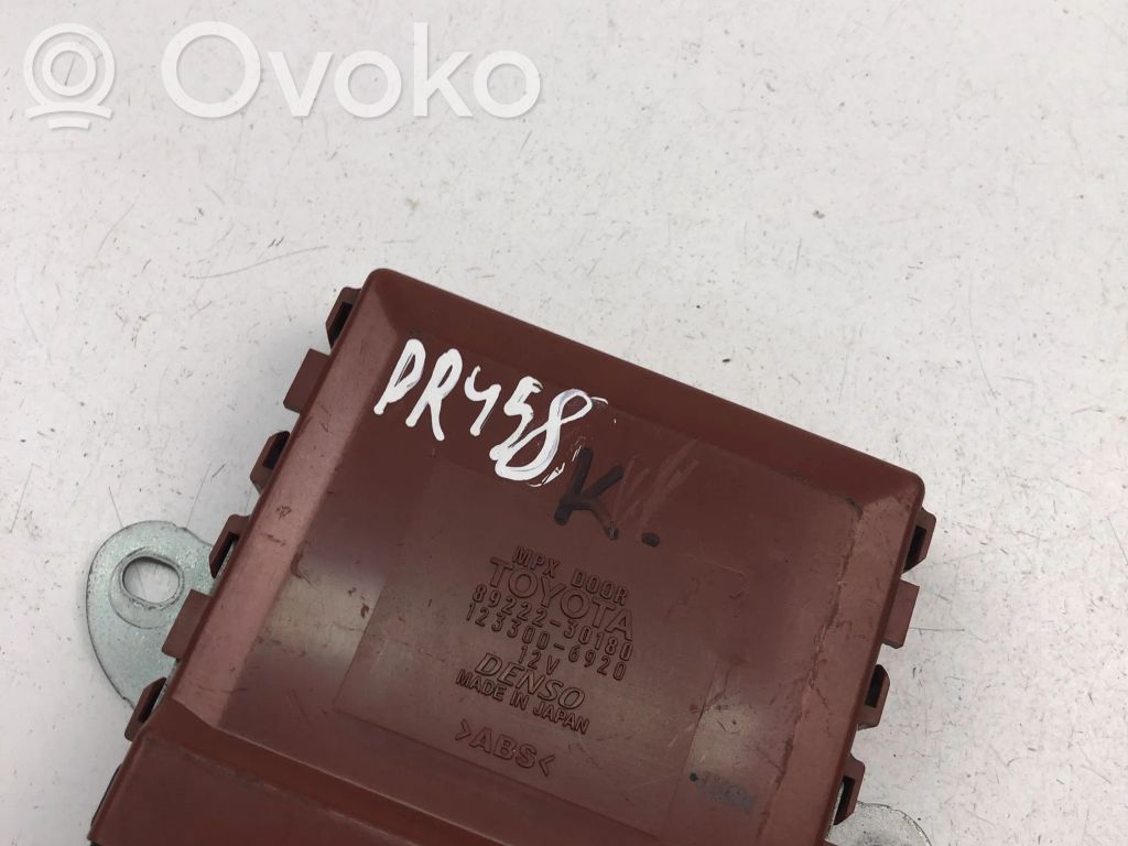 Lexus GS 300 350 430 450H Autres unités de commande / modules 