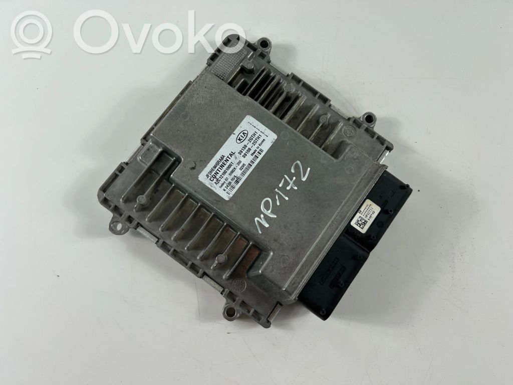 Engine control unit/module ECU   391382GTH1,391082GTH1