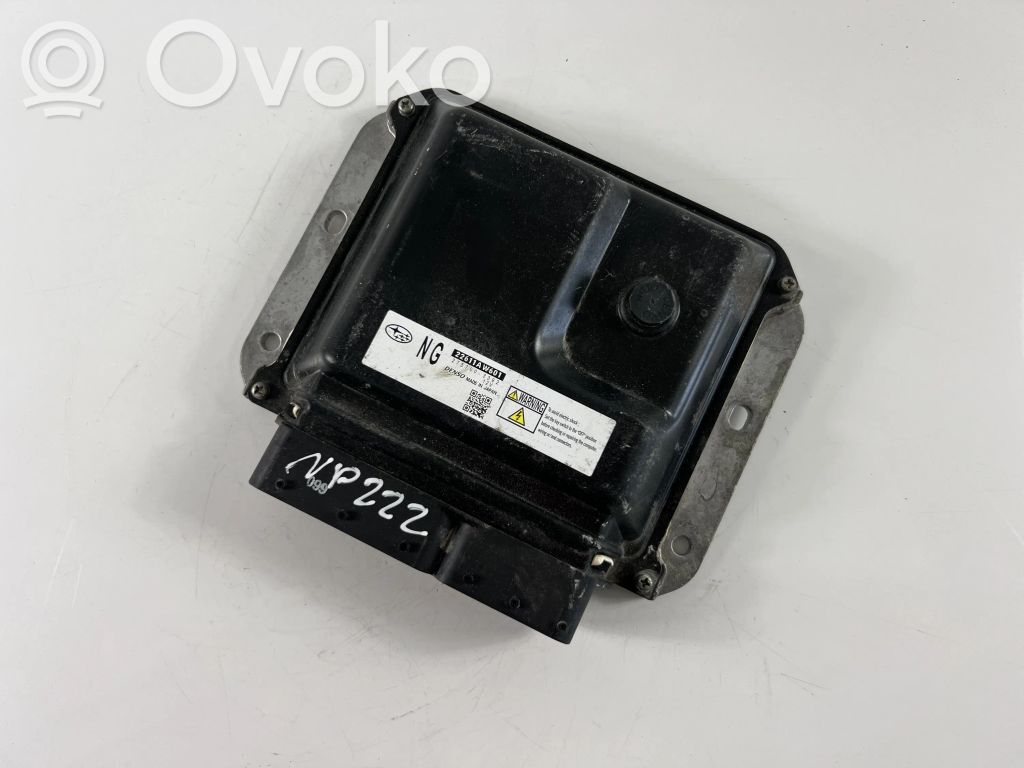 Subaru Outback (BS) Engine control unit/module ECU 