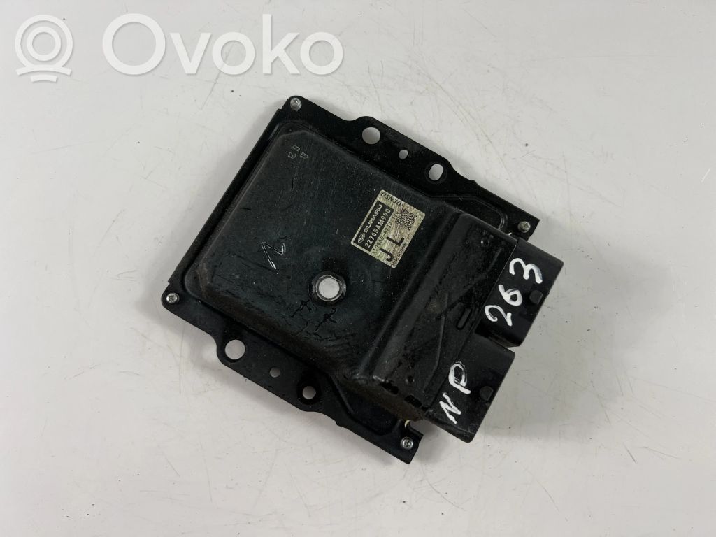 Subaru Outback (BS) Engine control unit/module ECU 