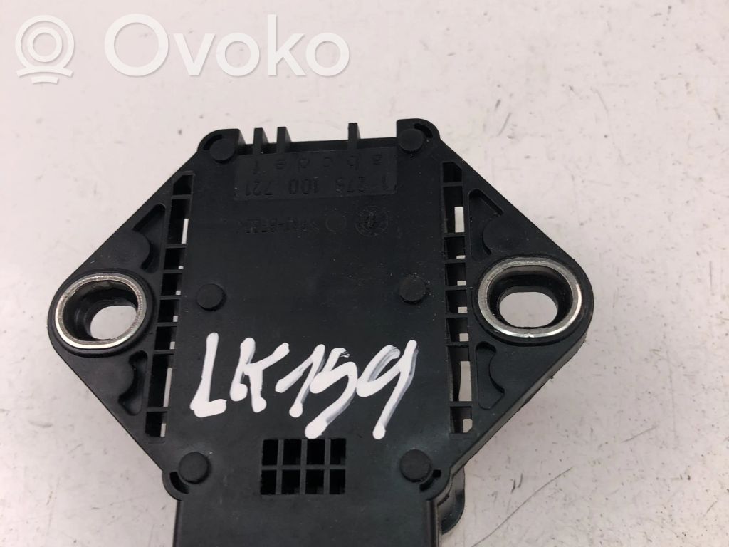 Ford Ka ABS-pyörän nopeusanturi 