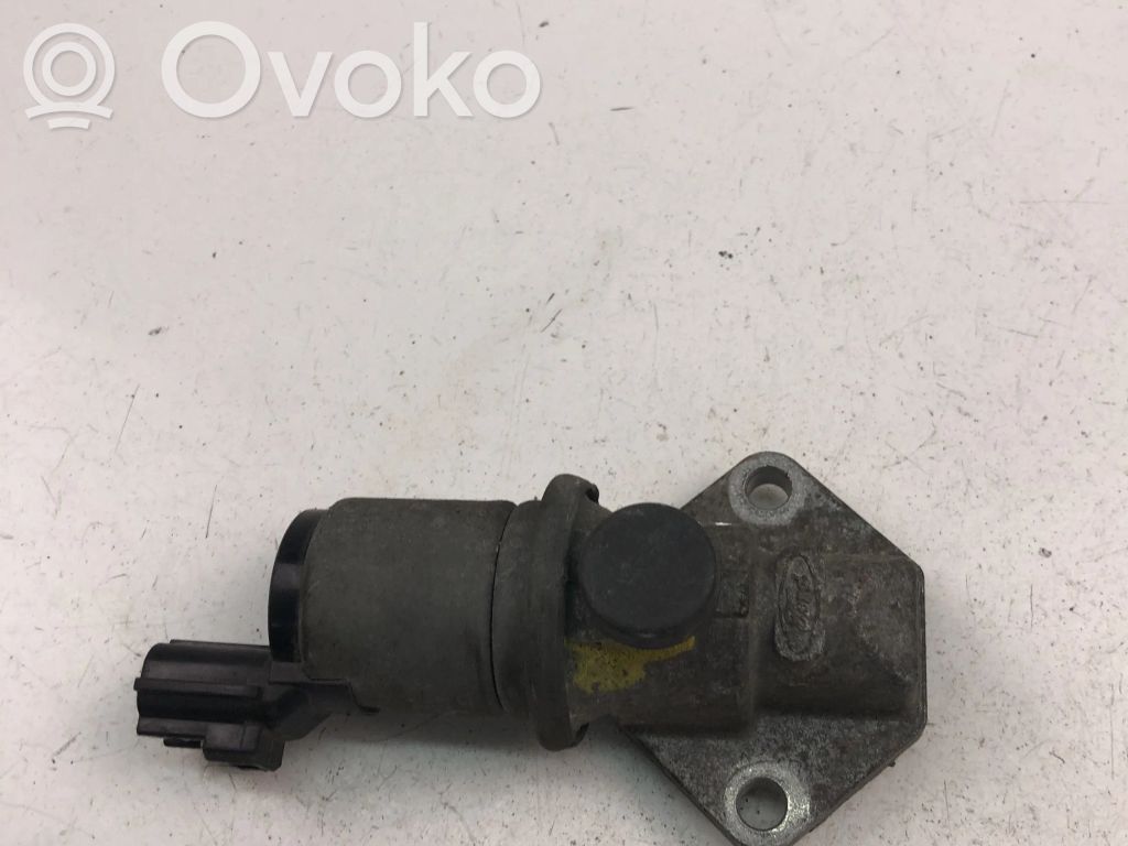 Ford Ka Brīvgaitas vārsts (regulators) 